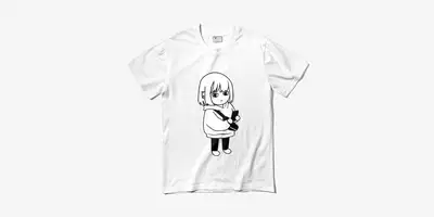 ヒュリョン ファンコティシャツ
