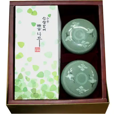 조태연家 桑葉茶 夫婦茶具組合 春節 秋夕 感謝禮物