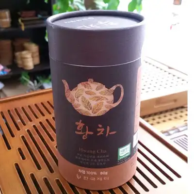 Hwangcha 80g / Fermented Tea