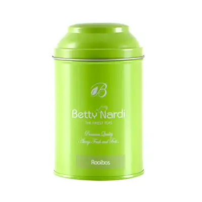 [Betinardi] Rooibos Tea Tin 70g