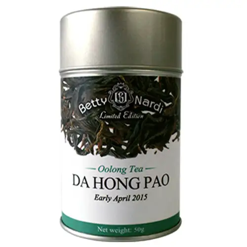 大红袍 50g-限定销售