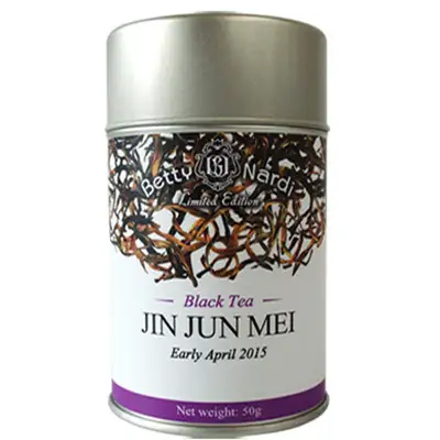 Geum Junmi 50g - Limited Edition