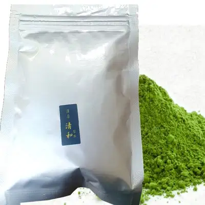 Japanese Matcha Seongwha 40g Matcha Refill Economical Matcha Powder