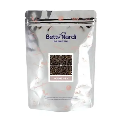 Oolong Tea Pyramid Tea Bags 30 Count