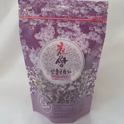 구节草花茶 15茶包 山地菊花茶