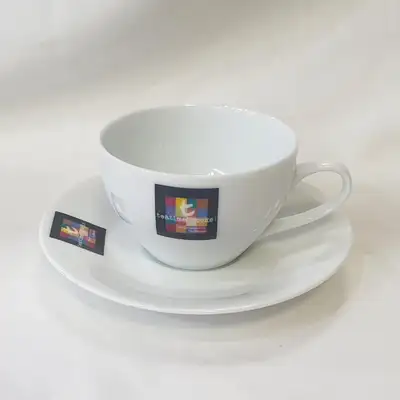 ディルマ紅茶ティーカップセット カップ+ソーサー ティーカップ ソーサー