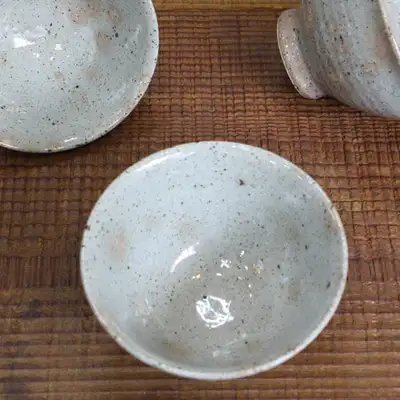 枫叶分享杯 2号 茶杯 11cm