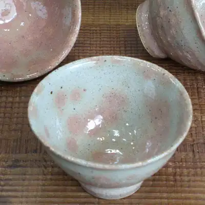 枫叶 分享杯 3号 茶杯 12cm