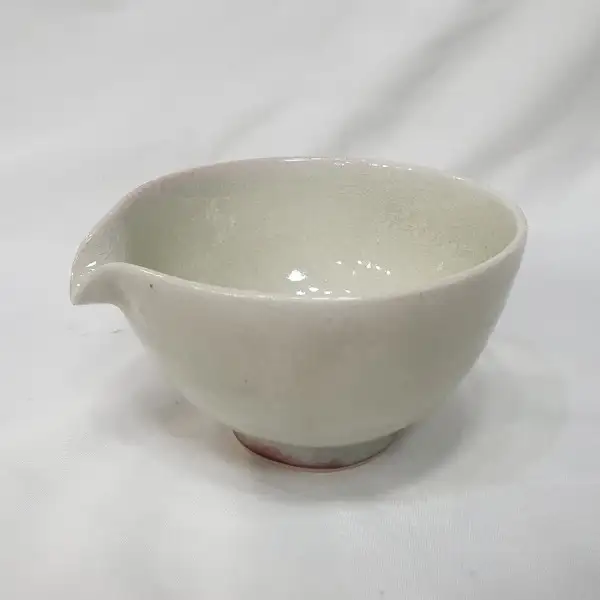 冰裂熟乌经南最高工匠吉川李韩吉壶嘴茶碗