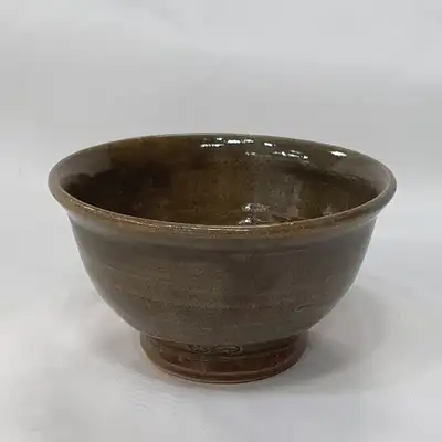 高丽天目窑 文庆药石分享杯 1号 怀抱杯 李九元 茶杯 小茶碗