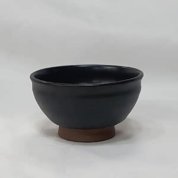 高丽天目窑 黑釉分享杯 1号天目 拥抱杯 小茶碗 李九源 茶杯