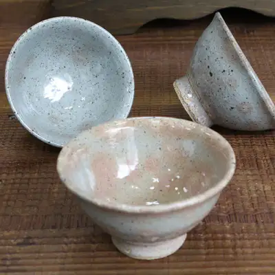 枫叶分享杯1号茶杯 10.2cm