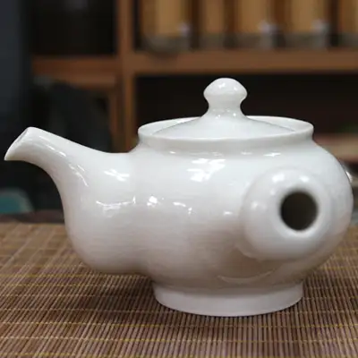 5-Person Tea Pot for Tea Ceremony Class
