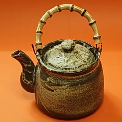 Germanium Kettle Basic Model (Small) 1.5 L