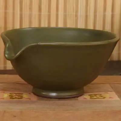 [Goryeo Tenmoku Kiln] Sukhwu No. 1