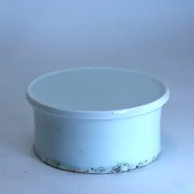 手工制作米糕盘(盖子垫脚) 1号