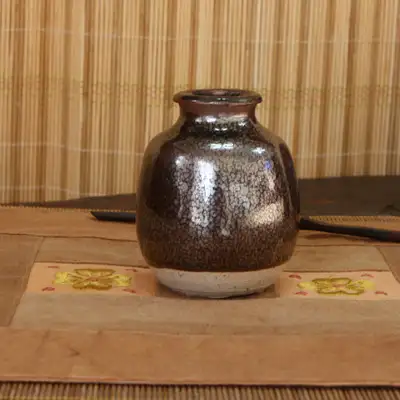 Gapyeong Yo Matcha Tea Caddy No. 3