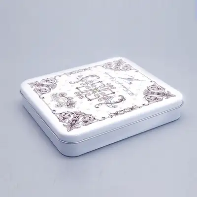 [グッズ] ある継母さんのメルヘン - ティンケース