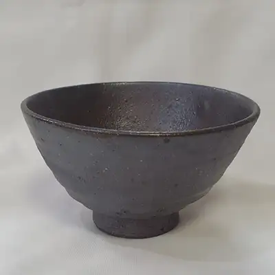 多碗茶碗 熟21号 济州火山灰自碗
