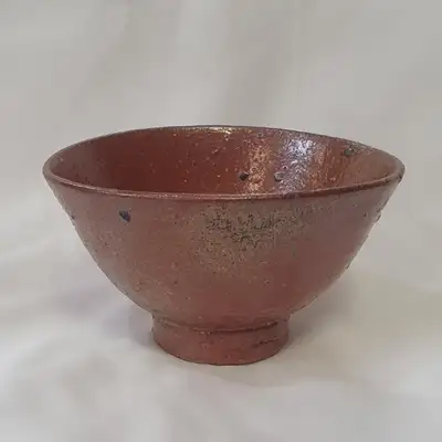 茶碗茶杯 熟11号