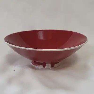 陶碗茶碗熟7号
