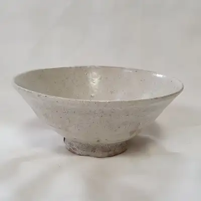 茶碗 茶碗 熟6号
