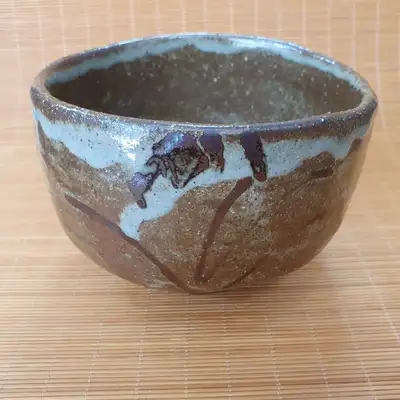 茶碗 21-5号 茶碗 自碗