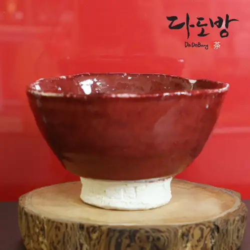 茶碗-熟16-08/自完/茶碗