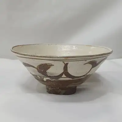 抹茶茶碗 2024-1204