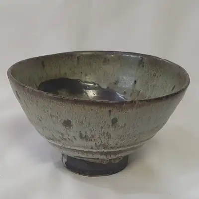 茶碗 熟19号