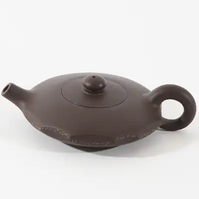 Zisha Pot 2013-88