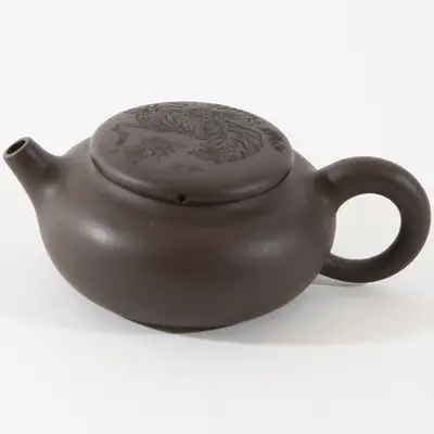 Zisha Teapot 2013-86