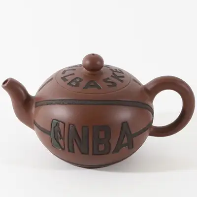 NBA Self-Siphon Pot