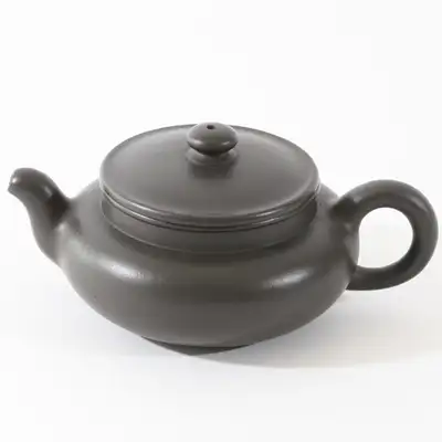 Zisha Pot 2013-76