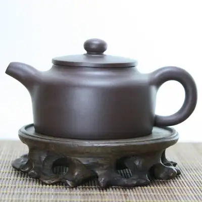 自砂壶 2013-82
