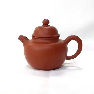 自砂壶 2405-15号 普洱茶 茶壶