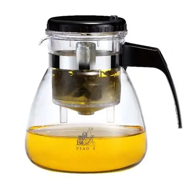 便携泡茶器 1500cc(茶壶)-台湾正品 PIAO I 茶壶