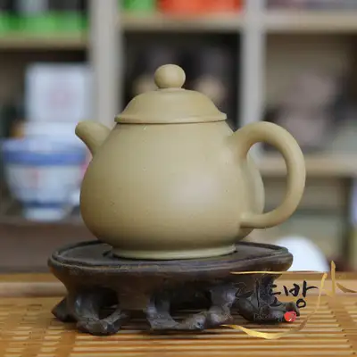紫砂壶 2017-26号/普洱茶 紫砂 茶壶 茶具