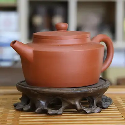 紫砂壶 2017-27号/普洱茶 紫砂 茶壶 茶具