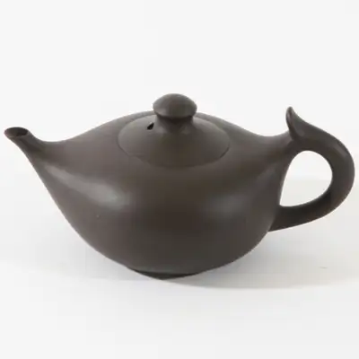 Zisha Teapot 2013-84