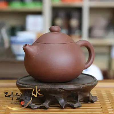 紫砂壶 2017-30号/普洱茶 紫砂 茶壶 茶具