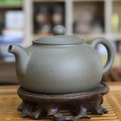 紫砂壶 2017-32号/普洱茶紫砂茶壶茶具