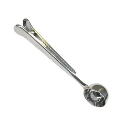 Clip Measuring Spoon