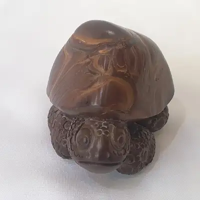 招财纳福 长寿 乌龟摆件 风水家居装饰摆件