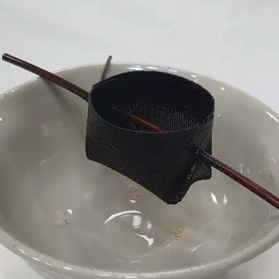工艺匠人手工编织马尾茶滤网束口式茶叶过滤器高级外国人感谢礼物