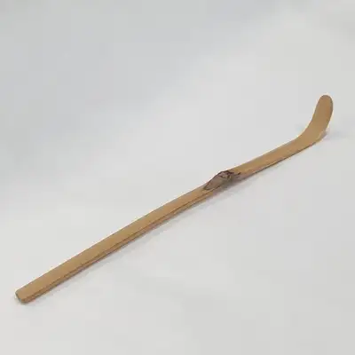 黑絕抹茶刷 竹制抹茶勺 日本茶刷