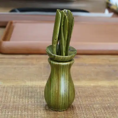 茶夹套装茶道set 2号(小型)/茶道套装普洱茶