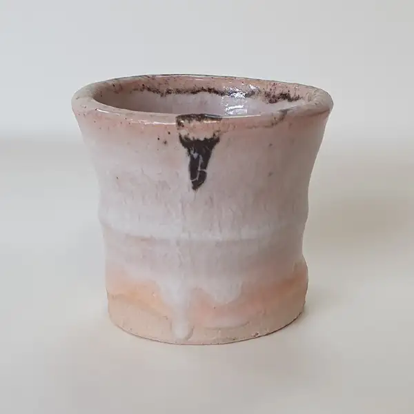 日本茶盖置 22-4号 盖置架 古董风格