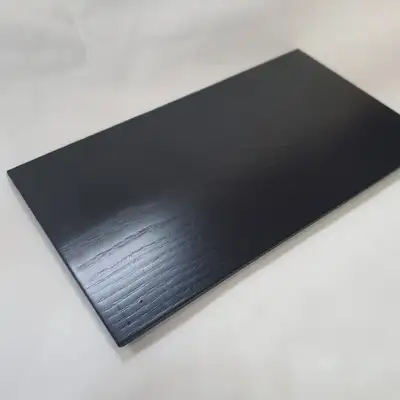 长方形木质托盘餐桌垫盘