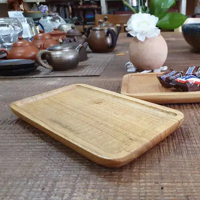 长方形多用途茶盘 2011/茶点托盘垫
